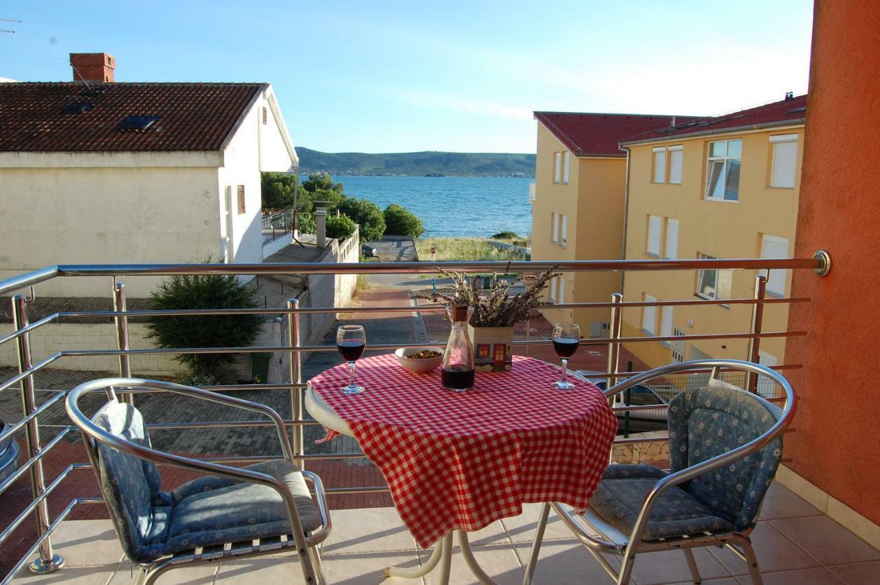 Al Capone Apartment Sveti Petar  Eksteriør billede